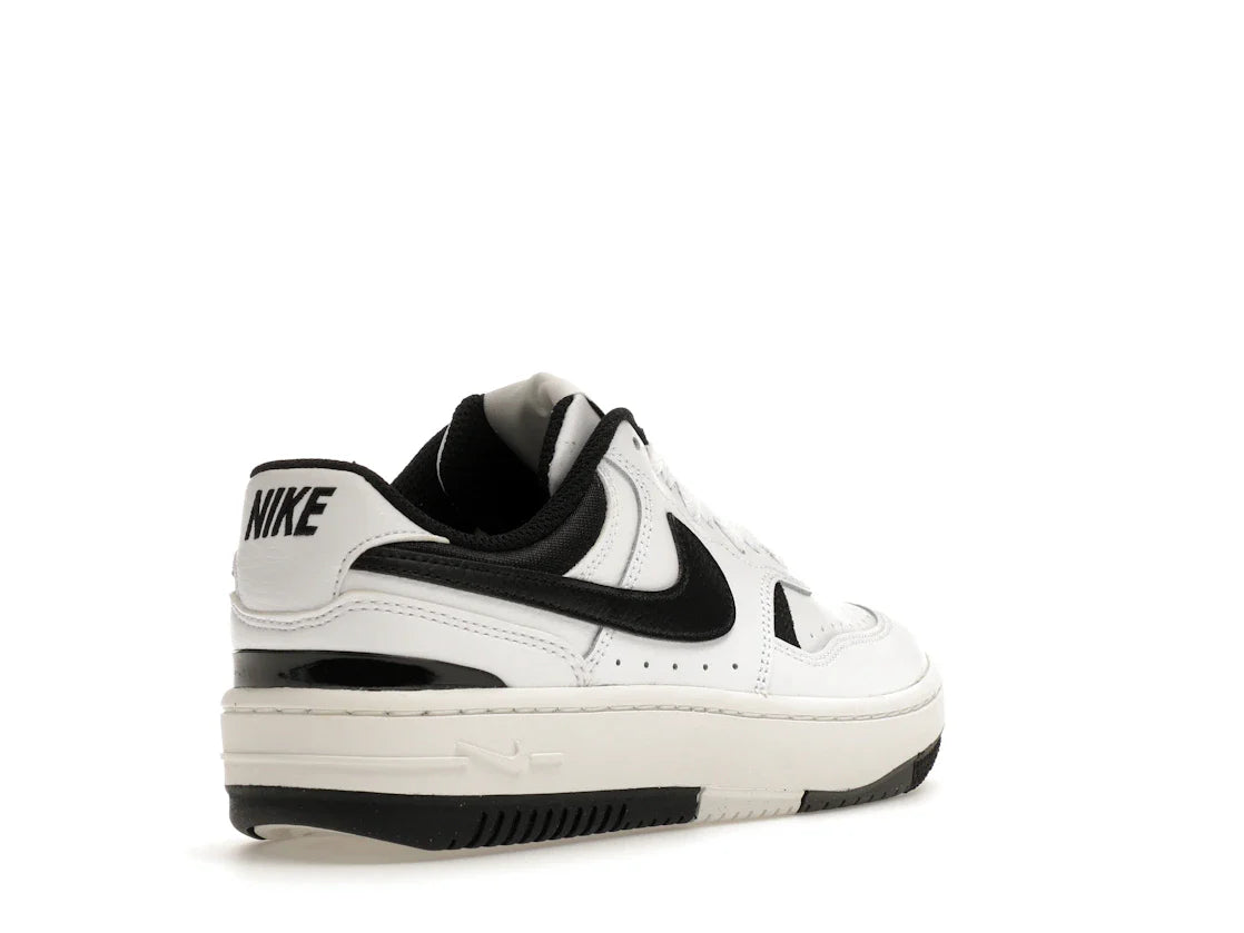 Nike Gamma Force Weiß Schwarz (Damen)