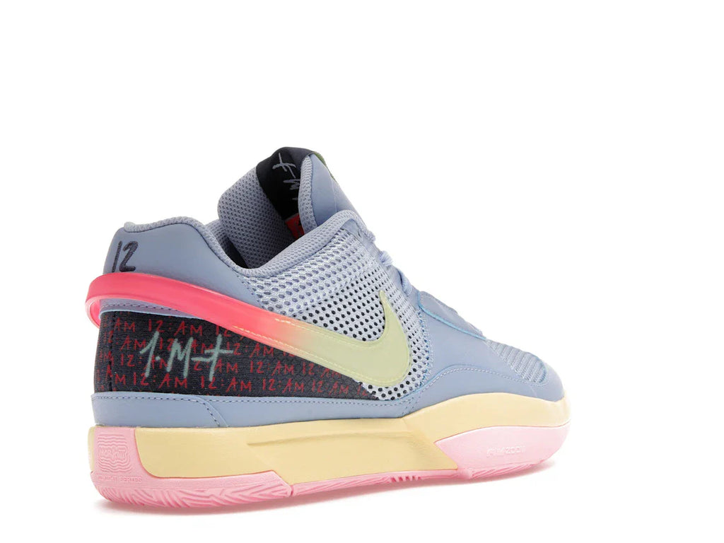 Nike Ja 1 Tag Eins