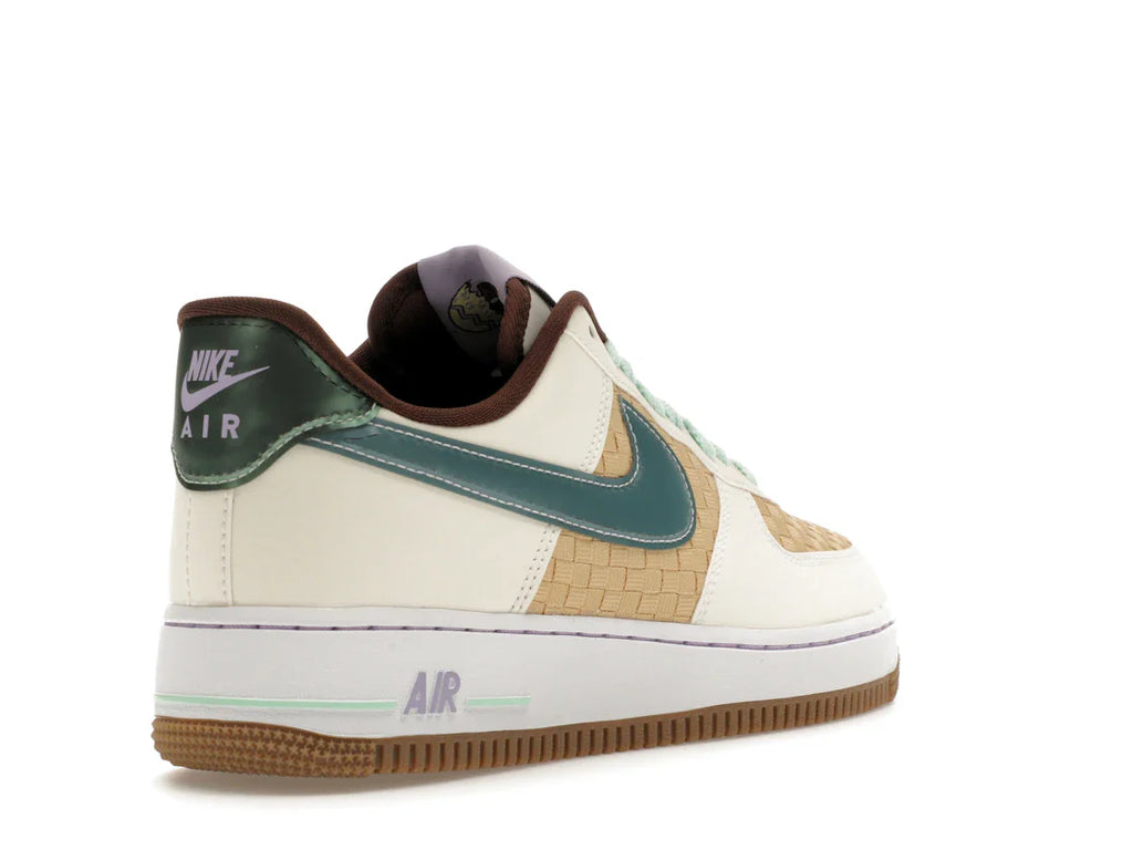 Nike Air Force 1 Low Retro Osterkorb