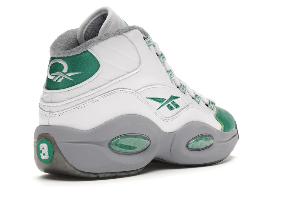 Reebok Question Mid Philadelphia Eagles