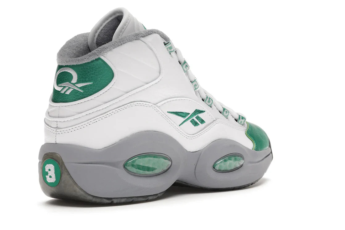 Reebok Question Mid Philadelphia Eagles