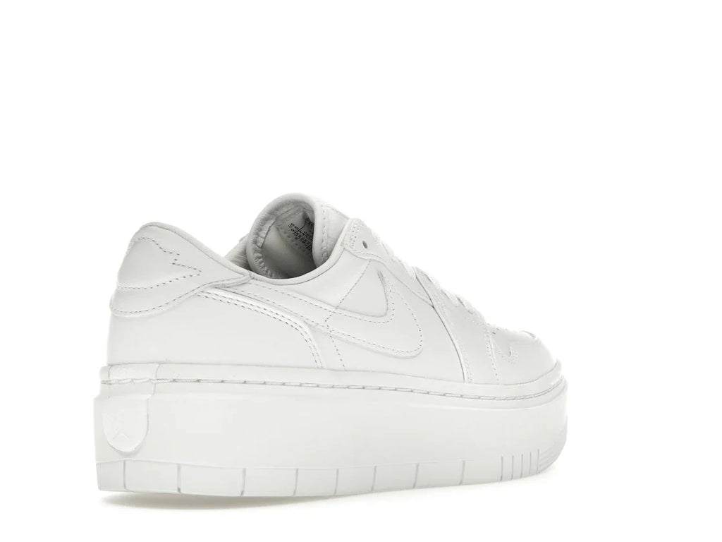 Jordan 1 Elevate Low Triple White (Damen)