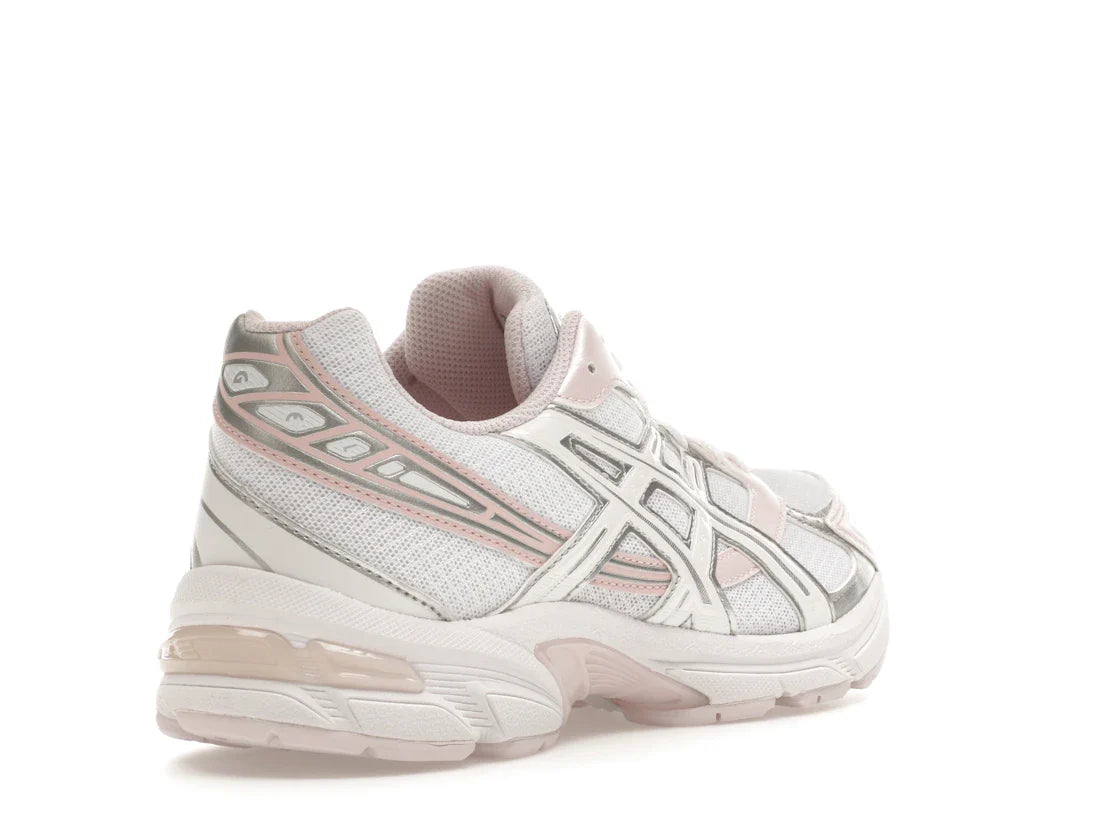 ASICS Gel-1130 Weiß Kristallrosa (Damen)