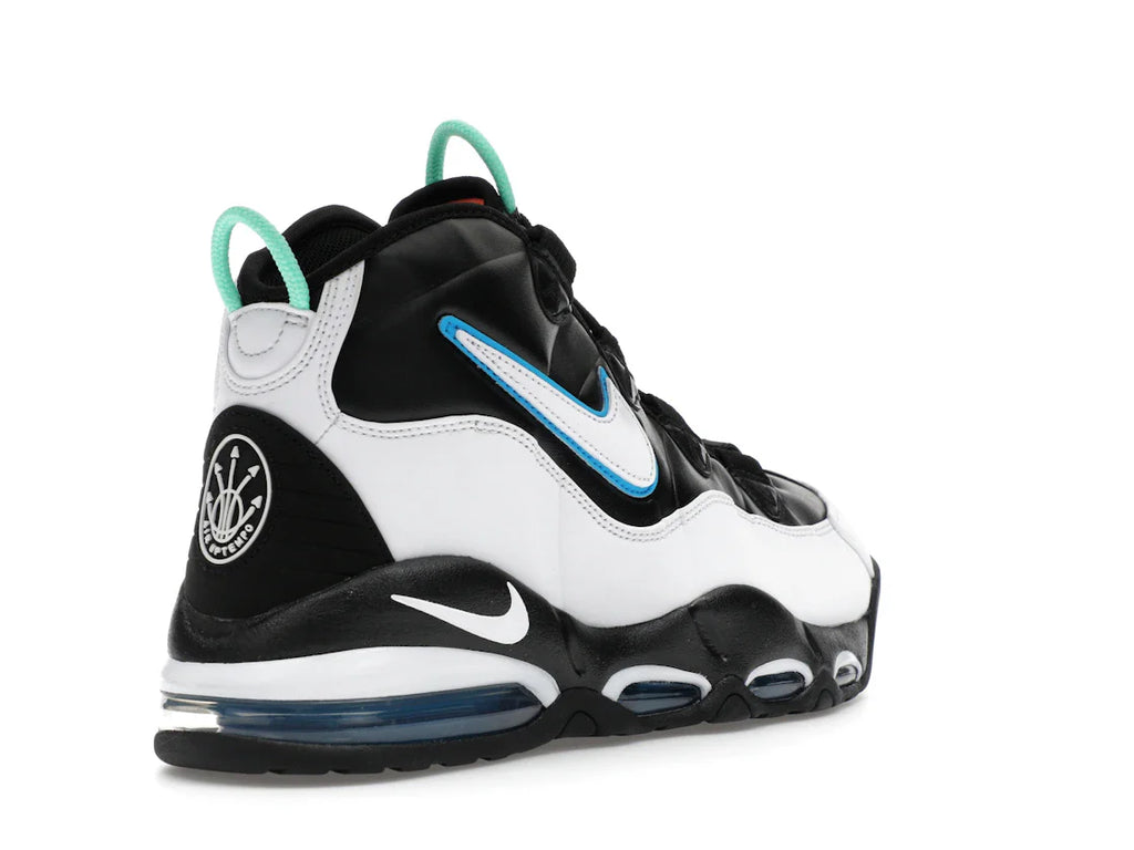 Nike Air Max Uptempo 95 NY vs. NY