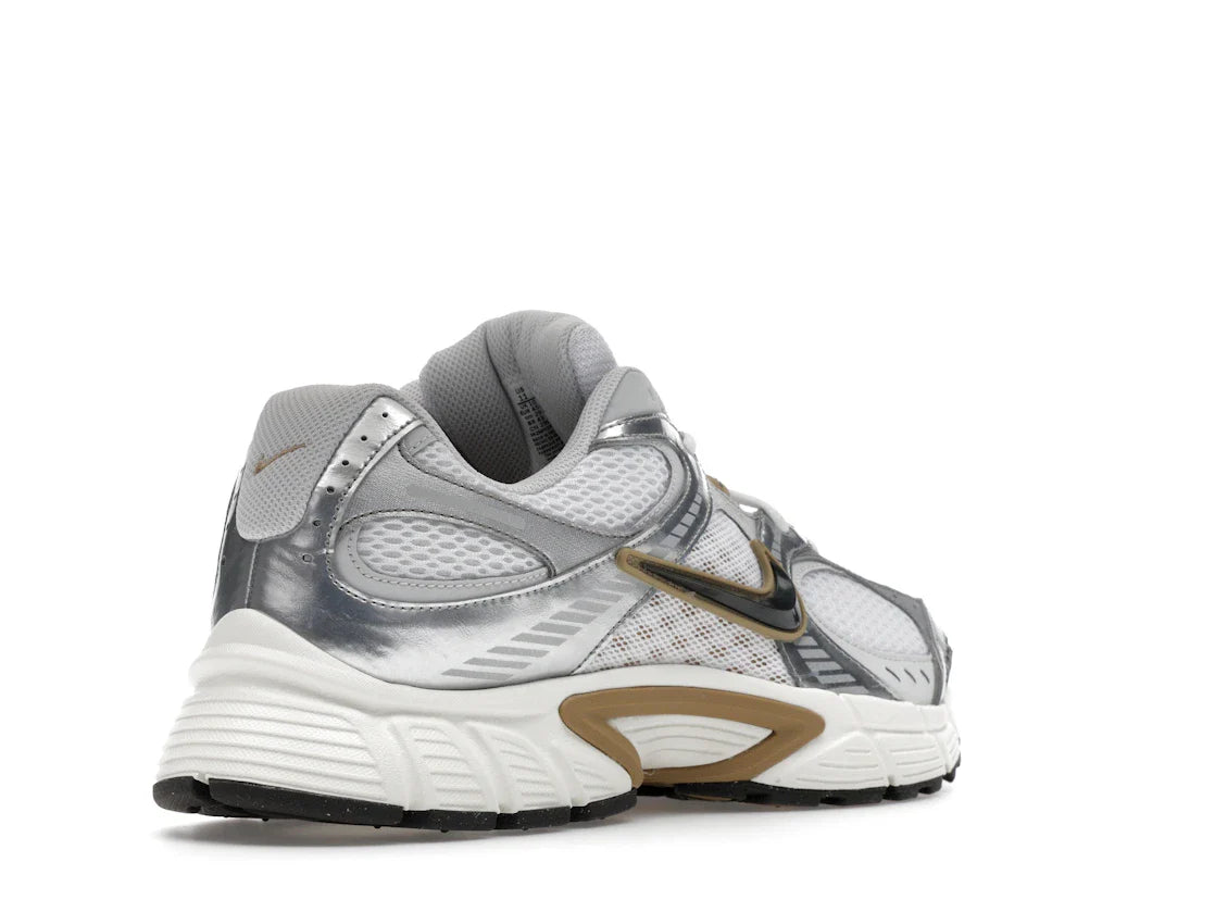 Nike V5 RNR Fallschirm Beige Metallic Pewter