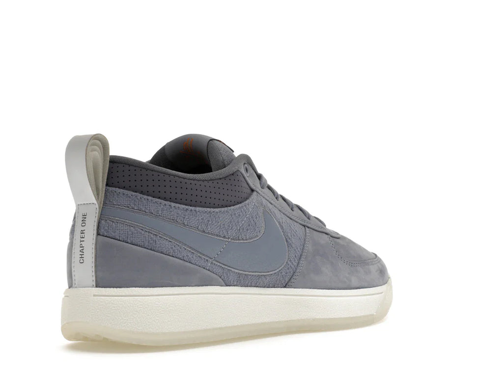 Nike Book 1 Mirage V2 (Transparente Außensohle)