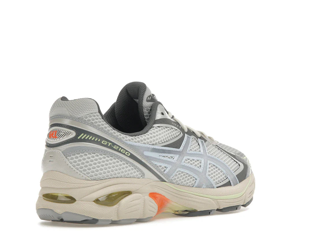 ASICS GT-2160 Tomo Curation Kogarashi Glacier Gray