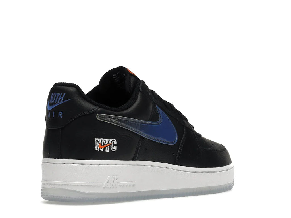 Nike Air Force 1 Low Kith Knicks Auswärtstrikot