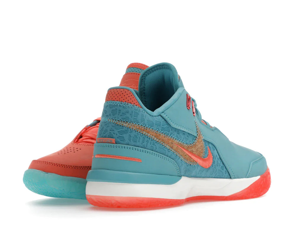 Nike Zoom LeBron NXXT Gen AMPD Miami