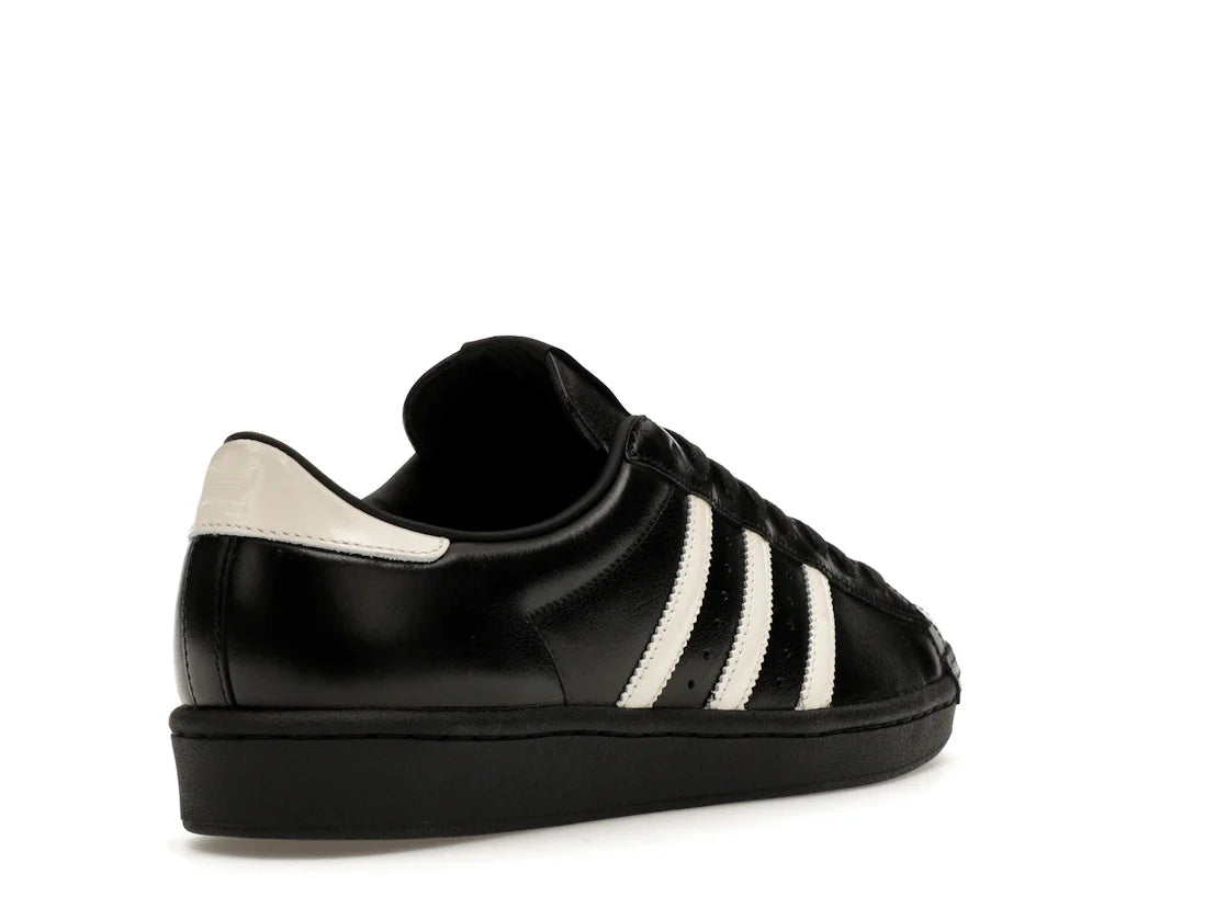 adidas Superstar Vintage Kith Black Tie Made in Germany