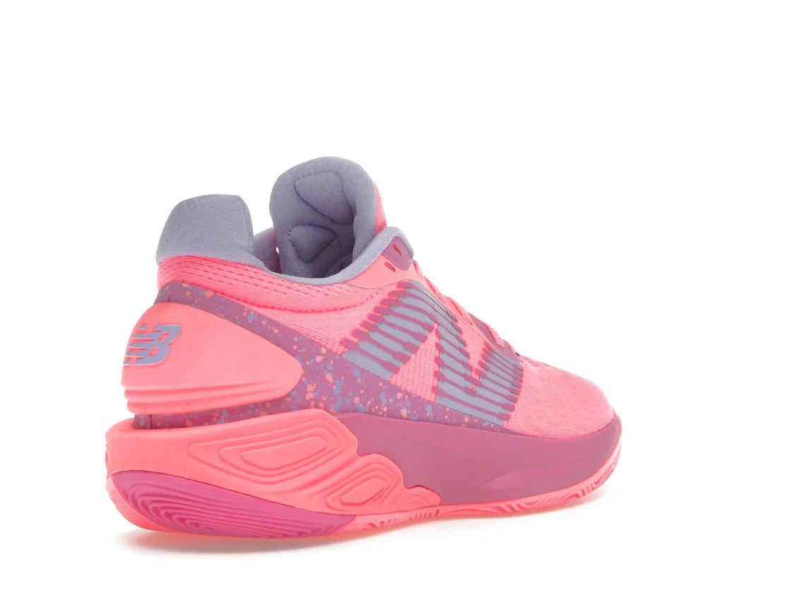 New Balance TWO WXY v5 Ultra Pink
