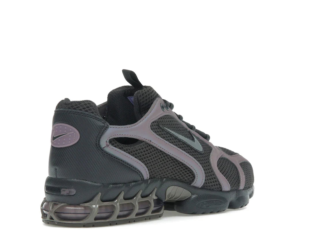 Nike Air Zoom Spiridon Cage 2 Medium Ash