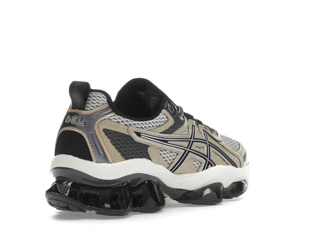 ASICS Gel-Quantum Kinetic Sand Schwarz