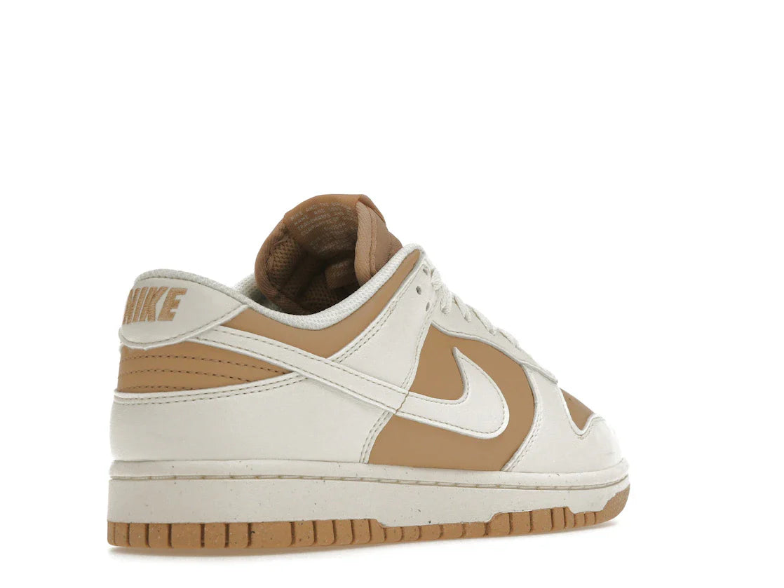 Nike Dunk Low Next Nature Beige Sail (Damen)