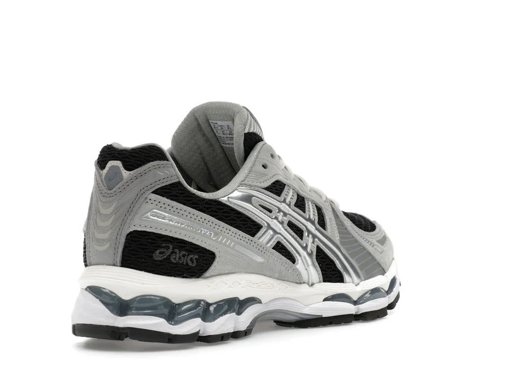 ASICS Gel-Kayano 12.1 Kith Torfcreme