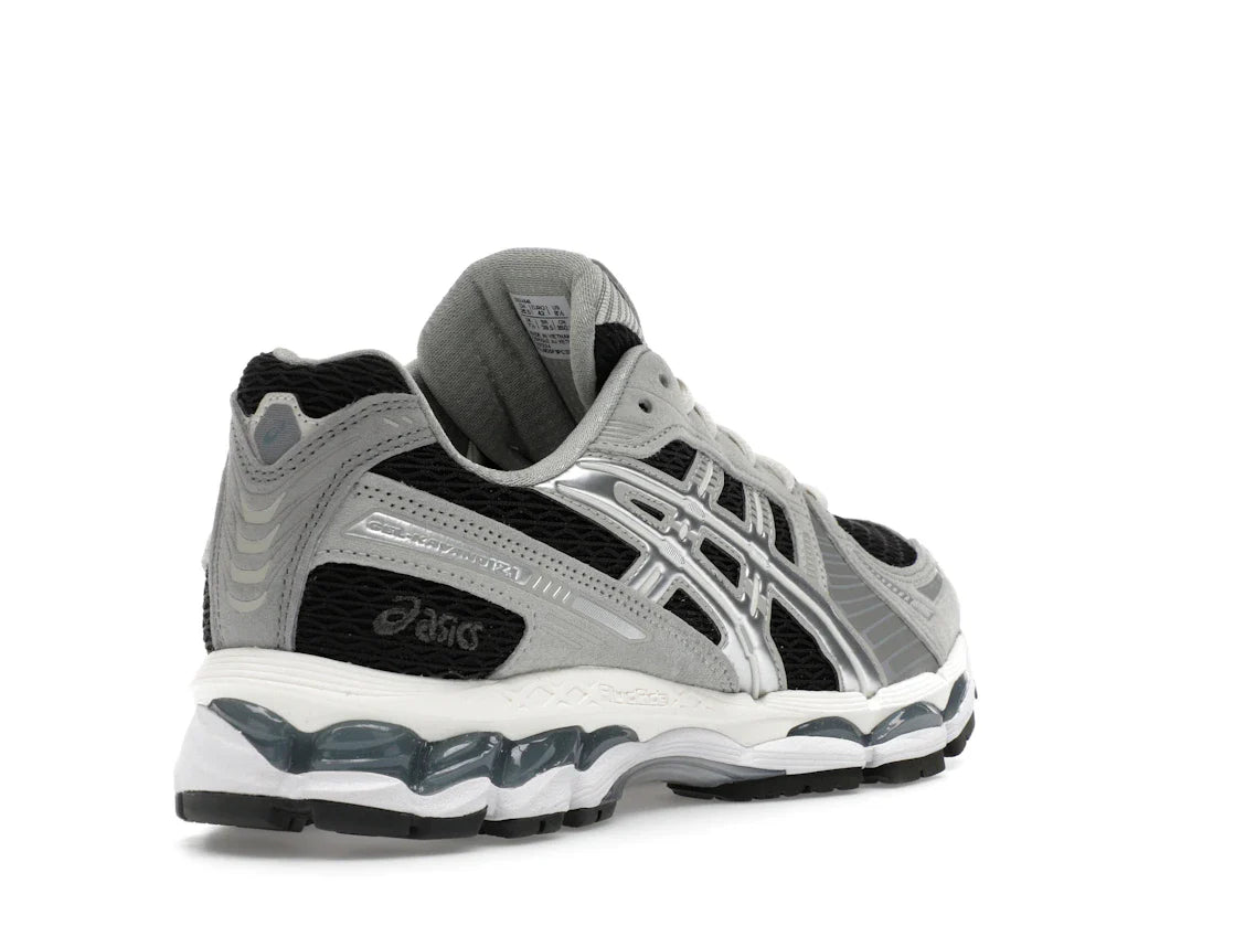 ASICS Gel-Kayano 12.1 Kith Torfcreme