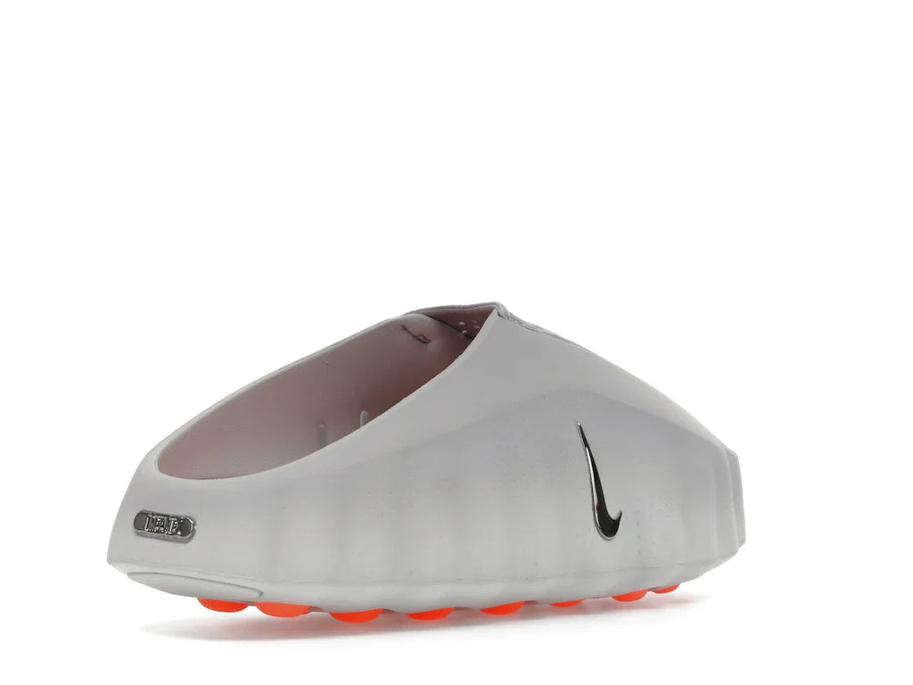 Nike Mind 001 Slide Light Smoke Grey (Damen)