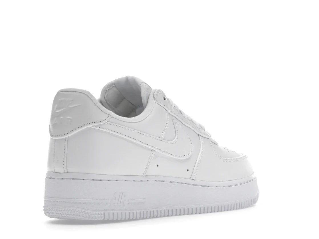 Nike Air Force 1 Low Jason Voorhees