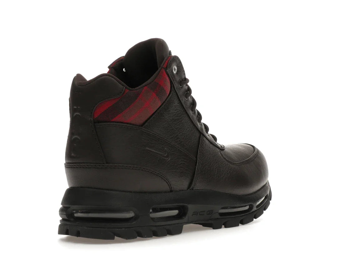 Nike Air Max Goadome SE Shadow Brown Tartan