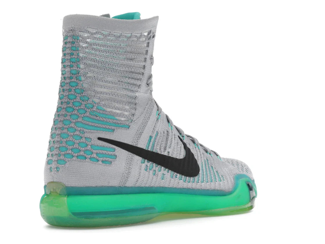 Nike Kobe 10 Elite Elite High Elevate