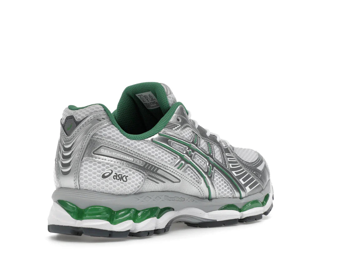 ASICS Gel-Kayano 12.1 Silbergrün