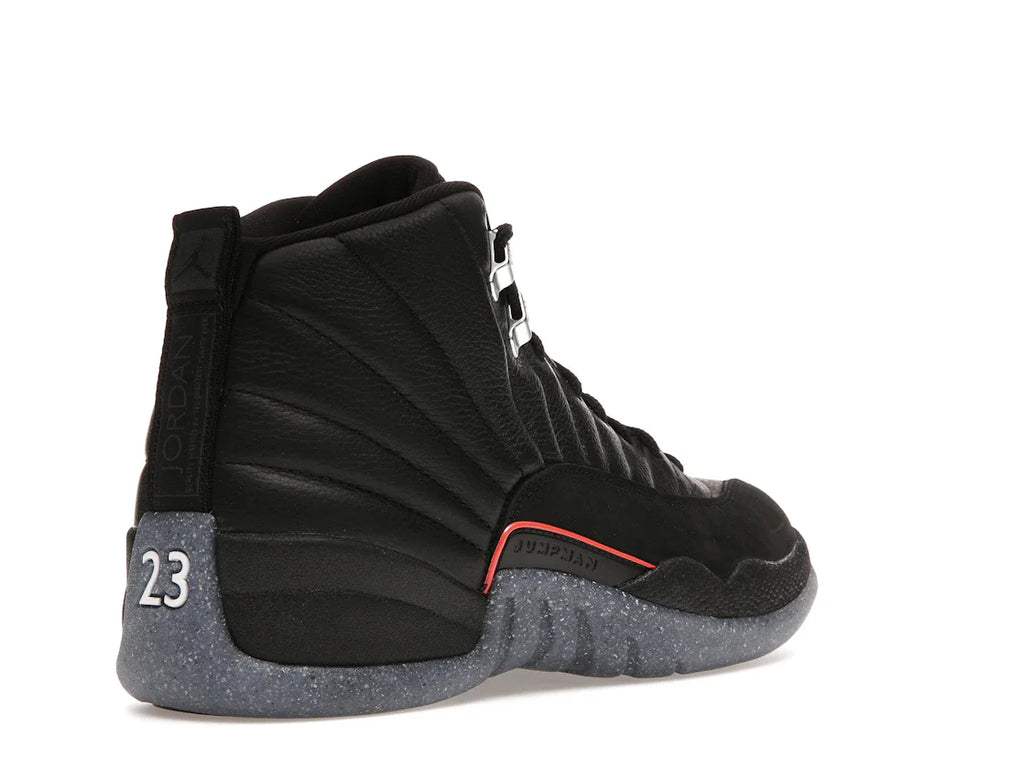 Jordan 12 Retro Utility
