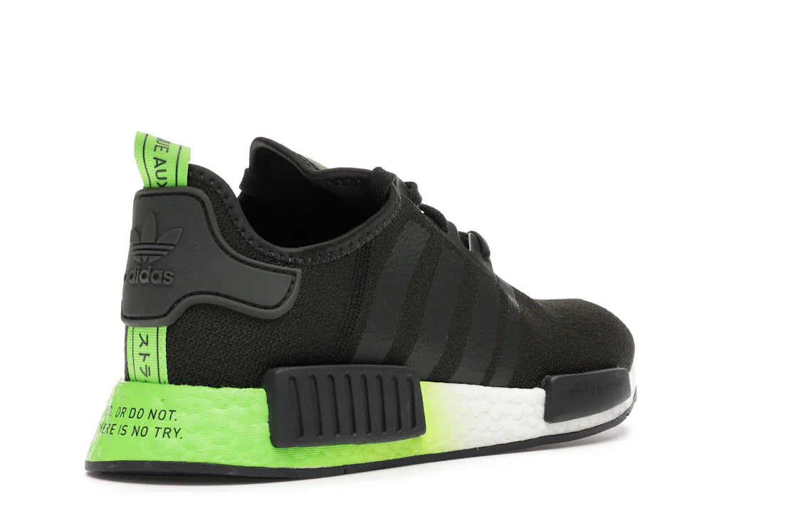 adidas NMD R1 Star Wars Yoda