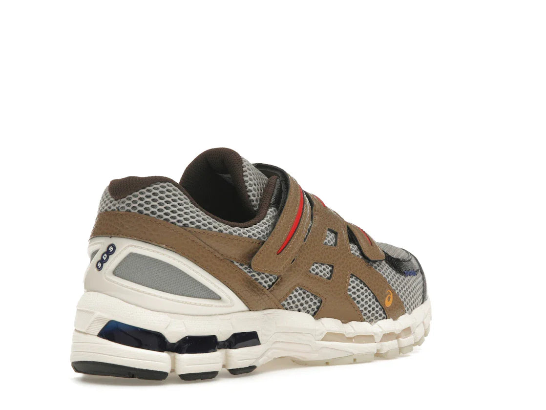 ASICS Gel-Kayano 20 HAL STUDIOS Grau Oliv