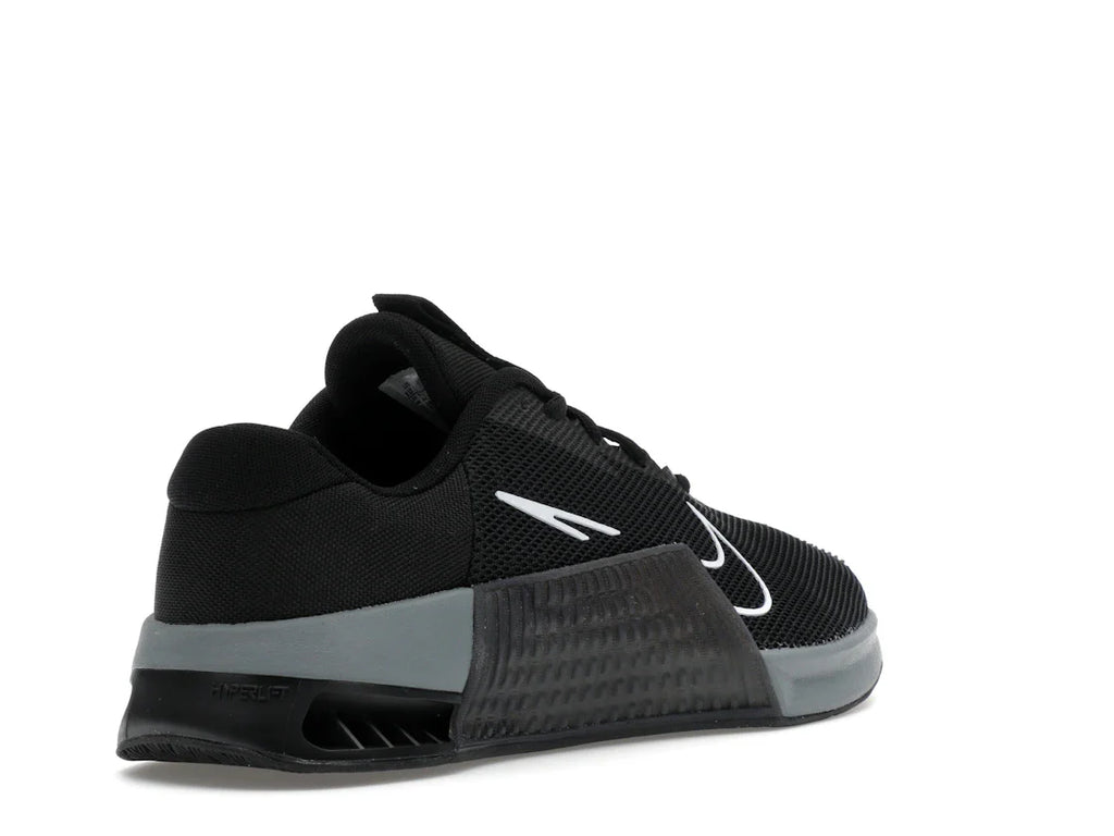 Nike Metcon 9 Schwarz Anthrazit