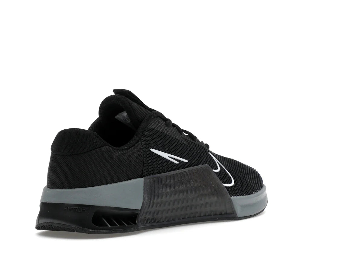 Nike Metcon 9 Schwarz Anthrazit