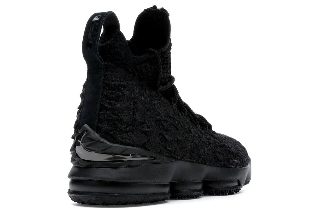 Nike LeBron 15 Performance KITH Suit of Armor