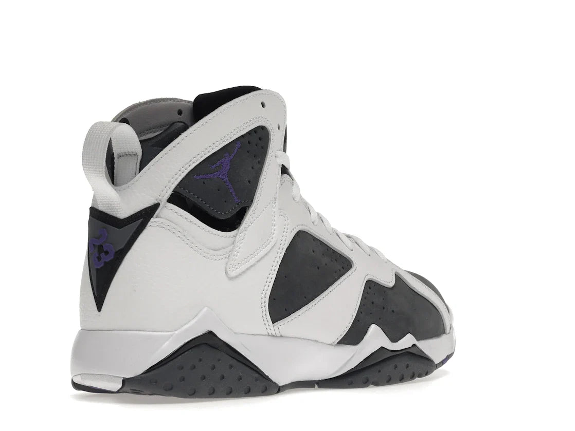 Jordan 7 Retro Flint (2021)