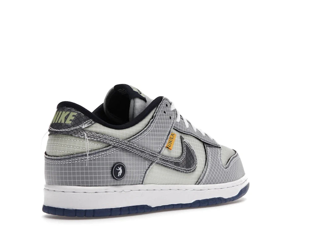 Nike Dunk Low Union Passport Pack Pistazie