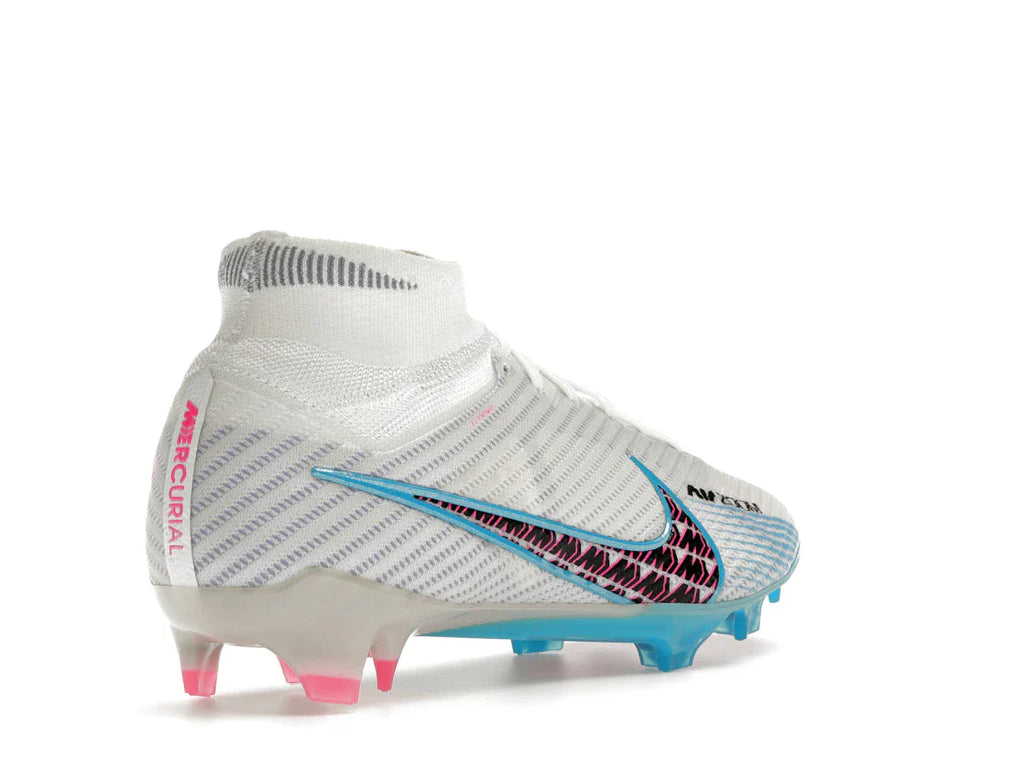 Nike Zoom Superfly 9 Elite FG Blast Pack Baltic Blue