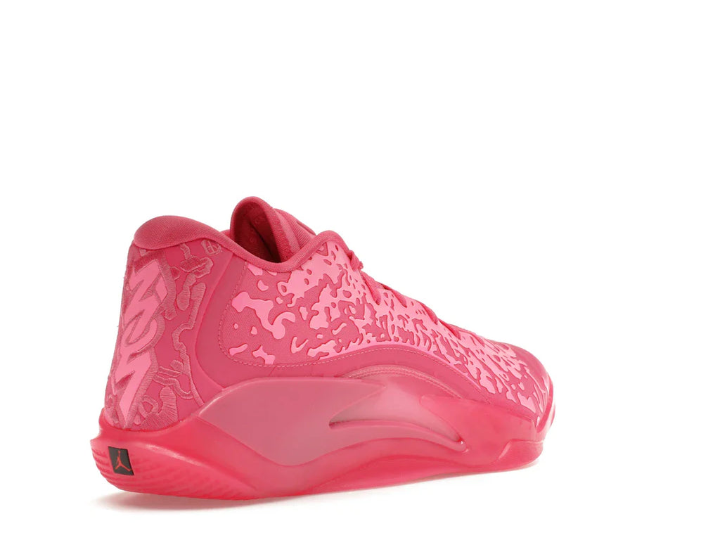 Jordan Zion 3 Pink Lotus