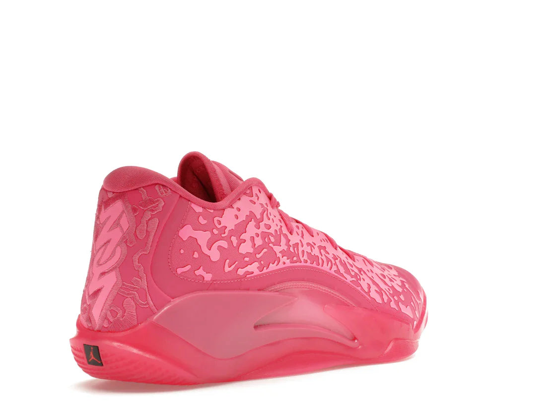Jordan Zion 3 Pink Lotus