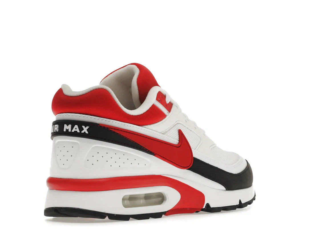 Nike Air Max BW OG Sportrot