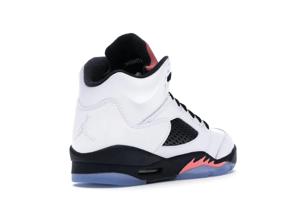 Jordan 5 Retro Sunblush (GS)
