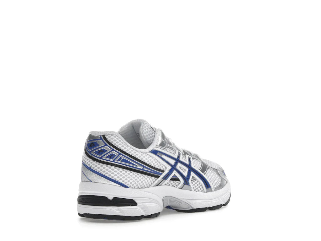 ASICS Gel-1130 Weiß Blau (GS)