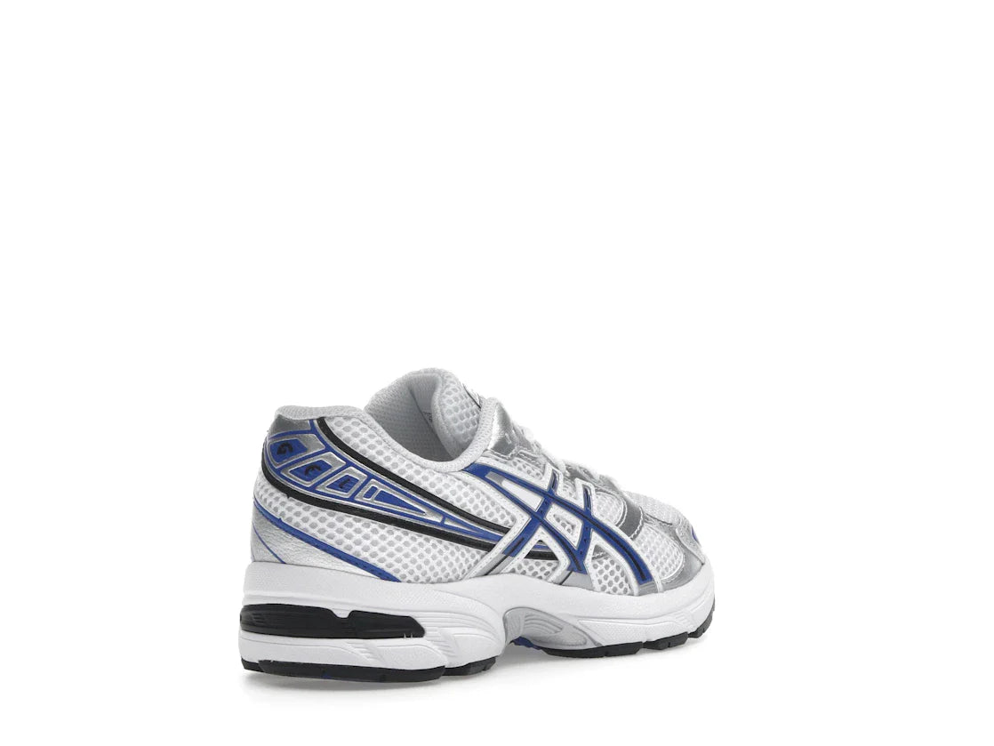 ASICS Gel-1130 Weiß Blau (GS)