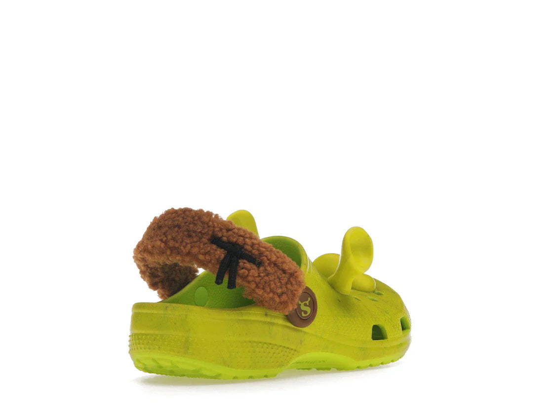 Crocs Classic Clog DreamWorks Shrek (Kinder)