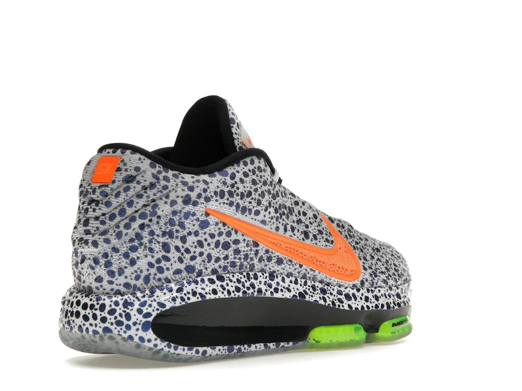 Nike Air Zoom GT Hustle 3 Electric Pack Olympic Safari