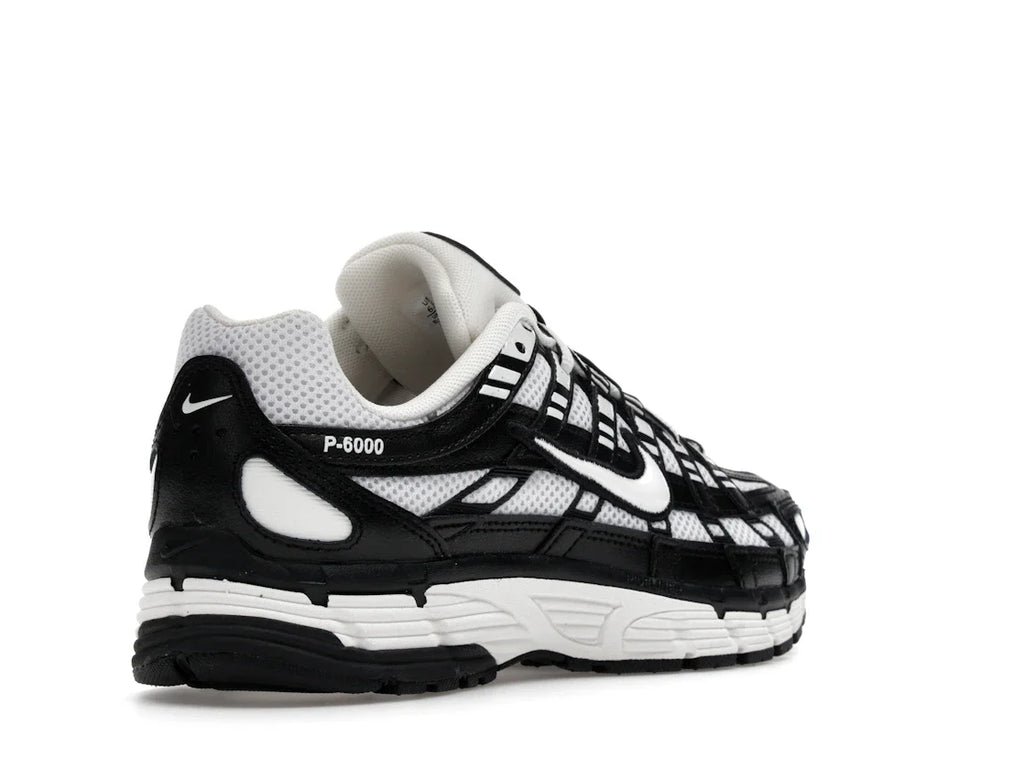 Nike P-6000 Black Muslin Sail (Damen)