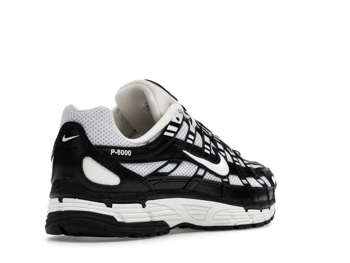 Nike P-6000 Black Muslin Sail (Damen)