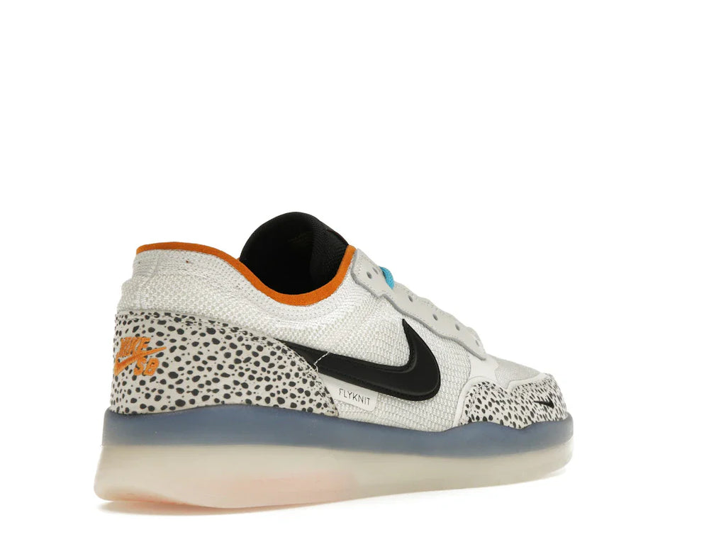 Nike SB PS8 Electric Pack Olympic Safari