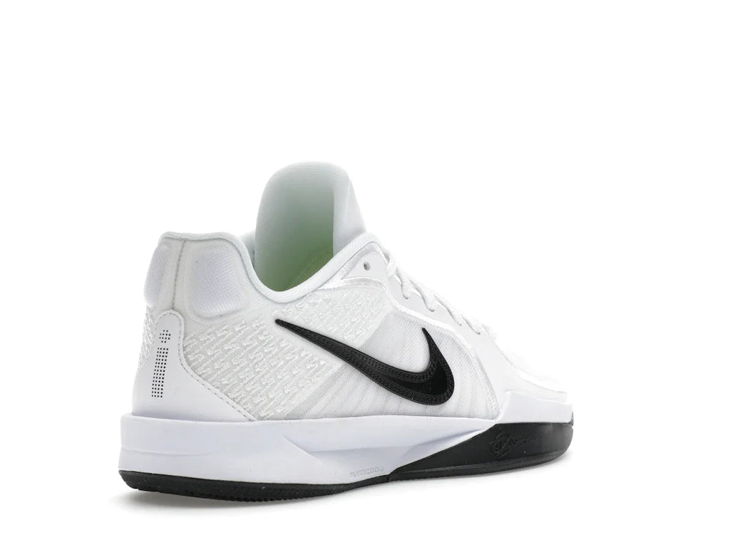Nike Sabrina 2 TB Weiß Schwarz (Damen)