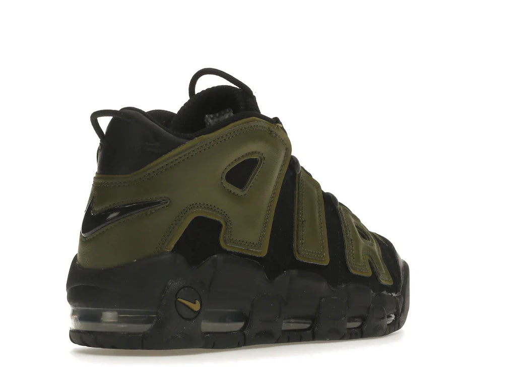 Nike Air More Uptempo Rough Green