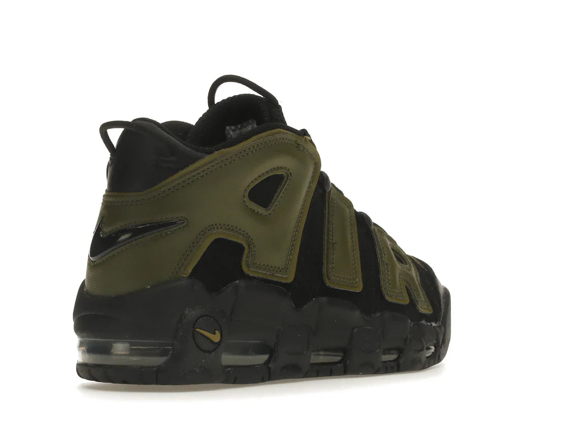 Nike Air More Uptempo Rough Green