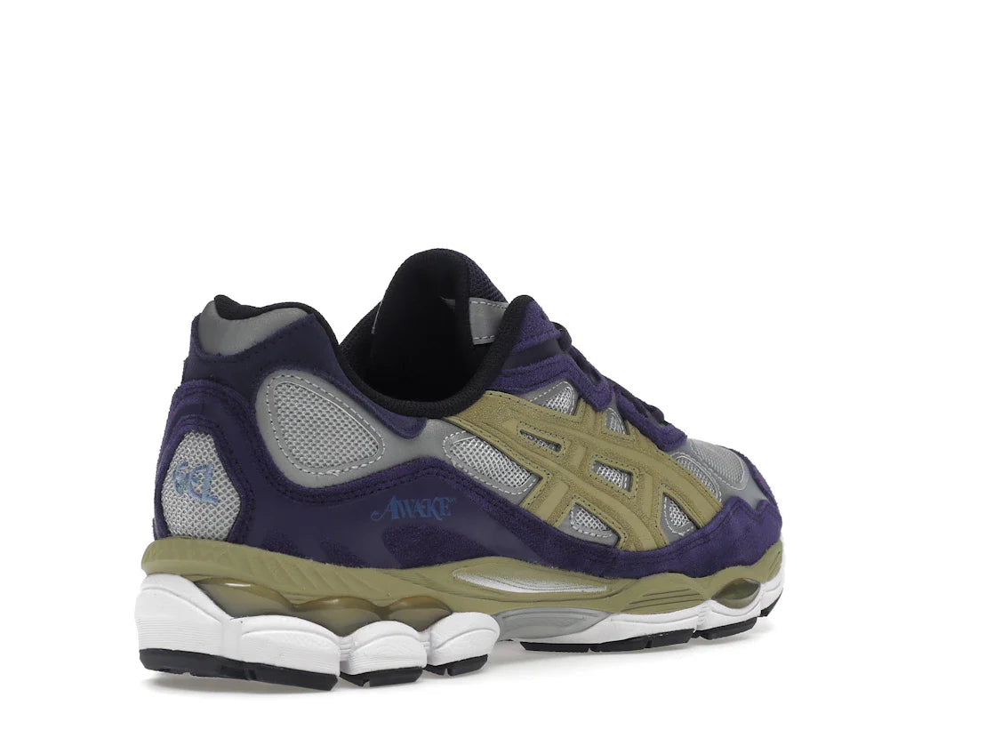ASICS Gel-NYC Awake NY Lila