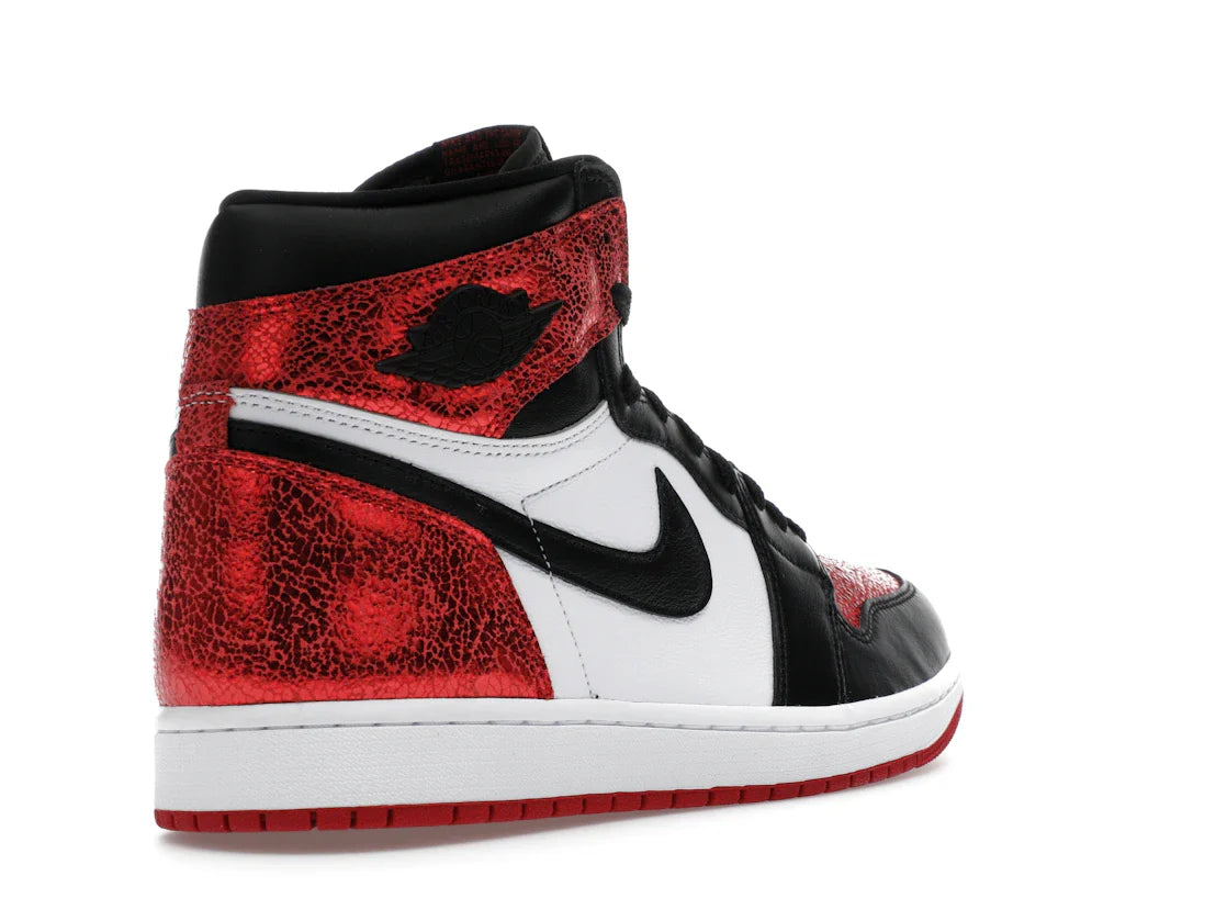 Jordan 1 High OG Ruby (Damen)